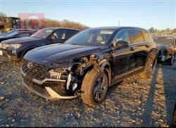 هیۆندای سەنتافی